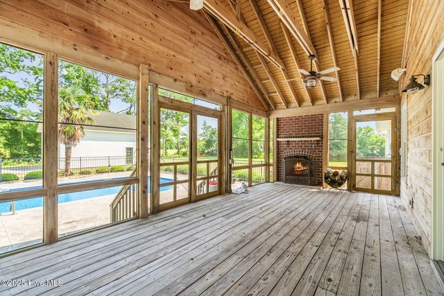 104 Perry'S Way, Grandy, NC 27939