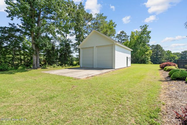 104 Perry'S Way, Grandy, NC 27939