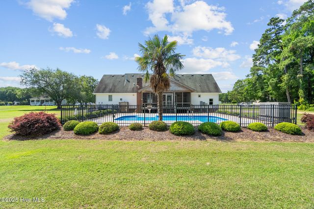 104 Perry'S Way, Grandy, NC 27939