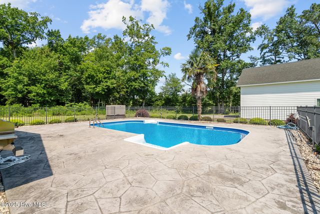 104 Perry'S Way, Grandy, NC 27939