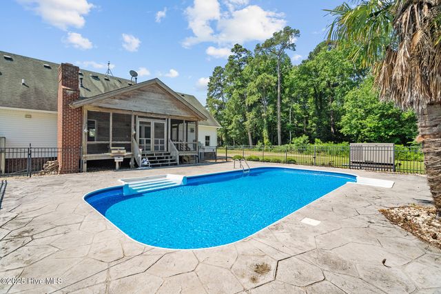 104 Perry'S Way, Grandy, NC 27939