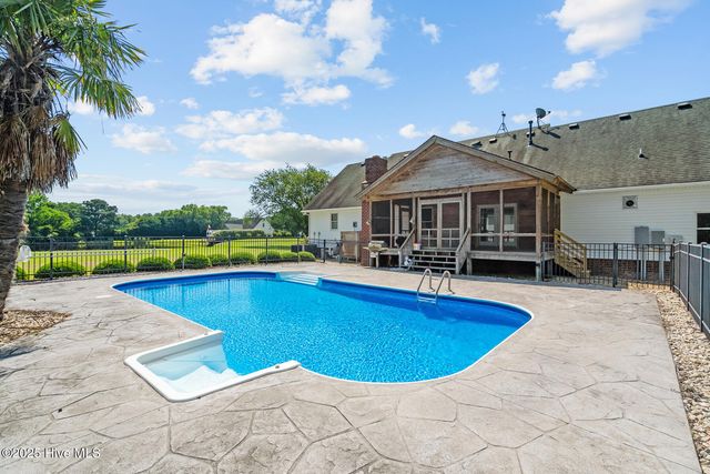 104 Perry'S Way, Grandy, NC 27939