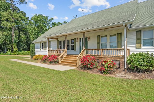 104 Perry'S Way, Grandy, NC 27939