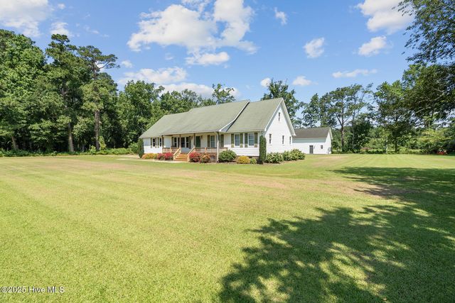 104 Perry'S Way, Grandy, NC 27939