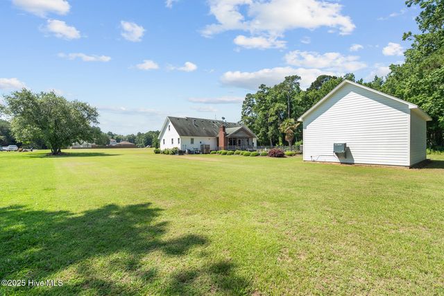 104 Perry'S Way, Grandy, NC 27939