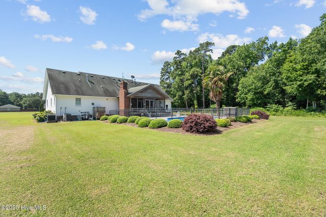 104 Perry'S Way, Grandy, NC 27939