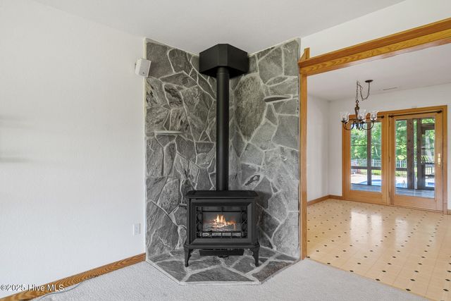 104 Perry'S Way, Grandy, NC 27939