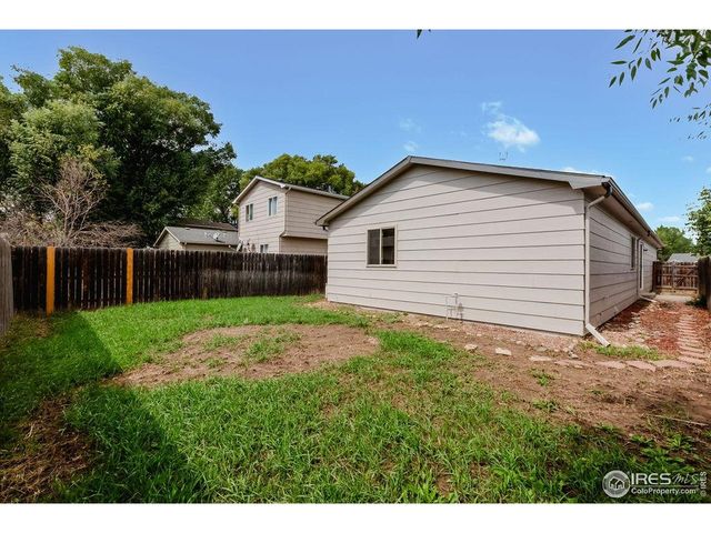 1225 Alameda St, Fort Collins, CO 80521