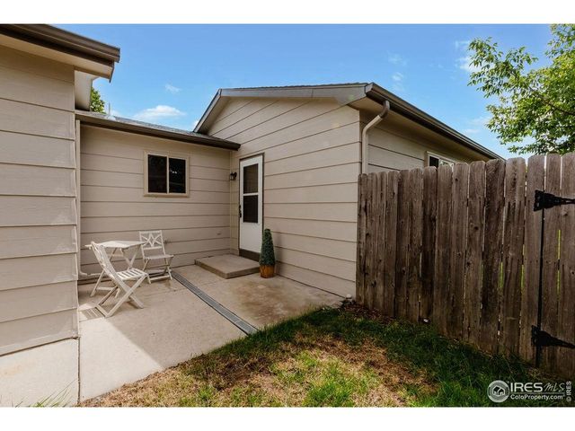 1225 Alameda St, Fort Collins, CO 80521