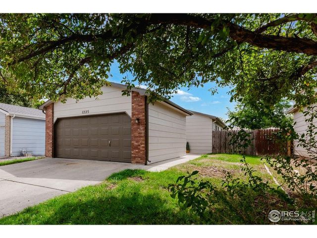 1225 Alameda St, Fort Collins, CO 80521