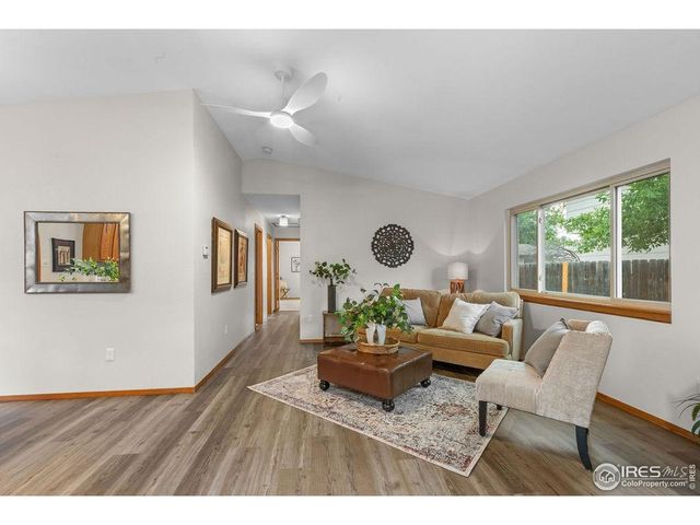 1225 Alameda St, Fort Collins, CO 80521