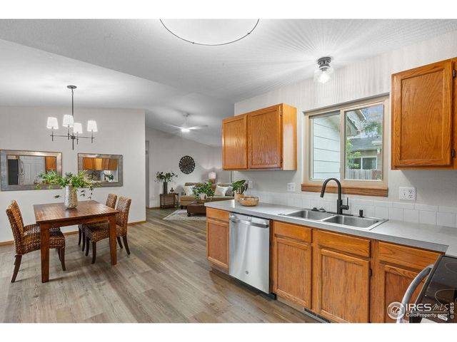 1225 Alameda St, Fort Collins, CO 80521