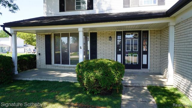 4415 Fox Hill Drive, Sterling Heights, MI 48310