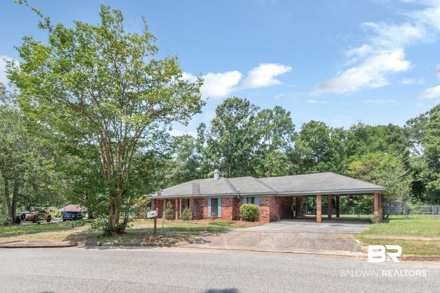 5812 Fern Valley Road, Mobile, AL 36609