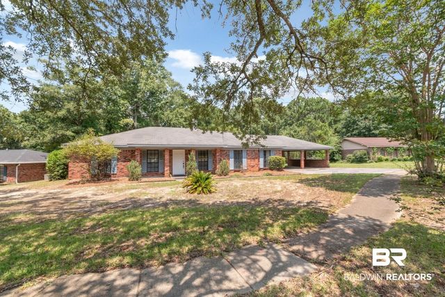 5812 Fern Valley Road, Mobile, AL 36609