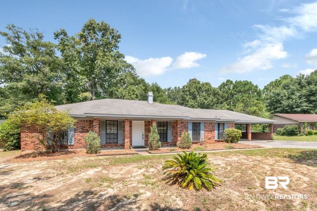 5812 Fern Valley Road, Mobile, AL 36609