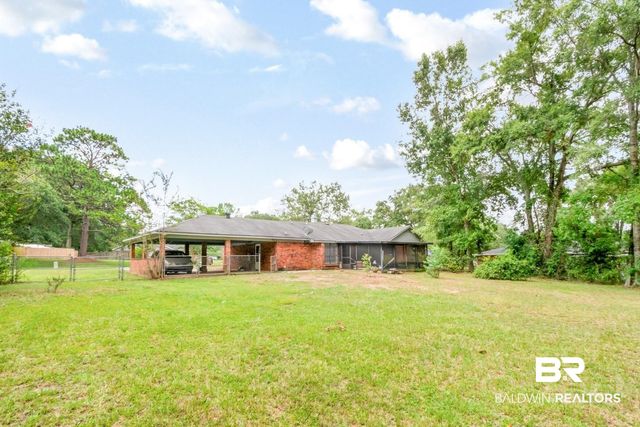 5812 Fern Valley Road, Mobile, AL 36609