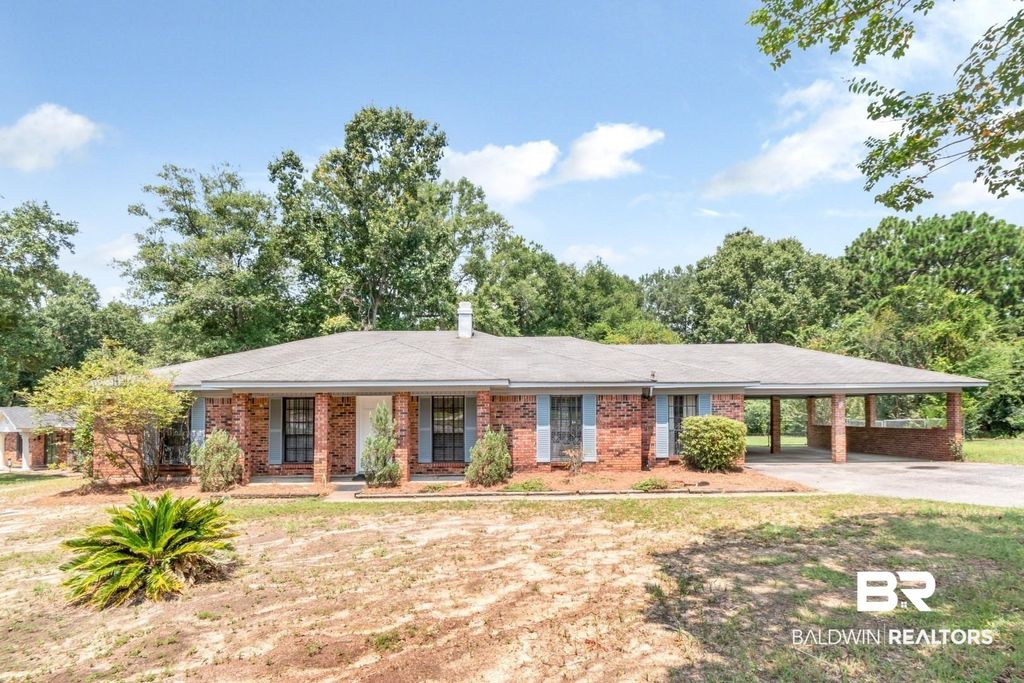 5812 Fern Valley Road, Mobile, AL 36609