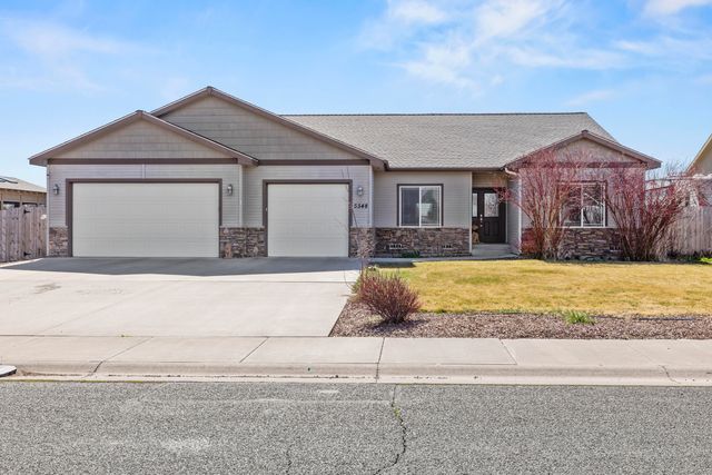 5548 Sturdivant Avenue, Klamath Falls, OR 97603