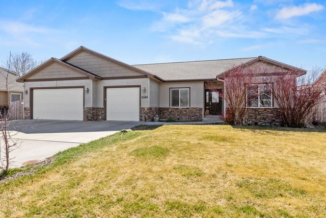 5548 Sturdivant Avenue, Klamath Falls, OR 97603