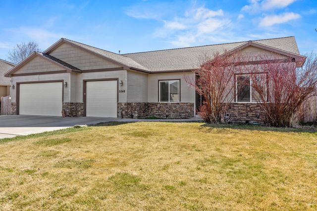 5548 Sturdivant Avenue, Klamath Falls, OR 97603