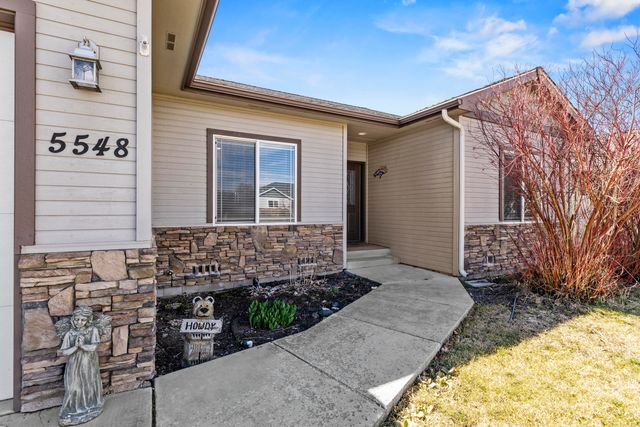 5548 Sturdivant Avenue, Klamath Falls, OR 97603