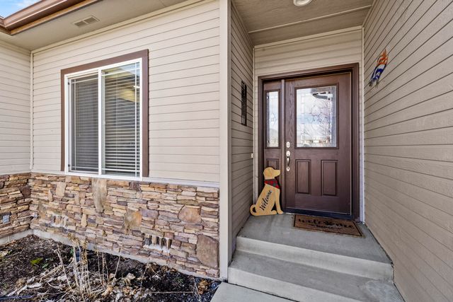 5548 Sturdivant Avenue, Klamath Falls, OR 97603