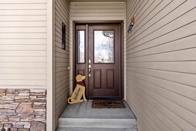 5548 Sturdivant Avenue, Klamath Falls, OR 97603