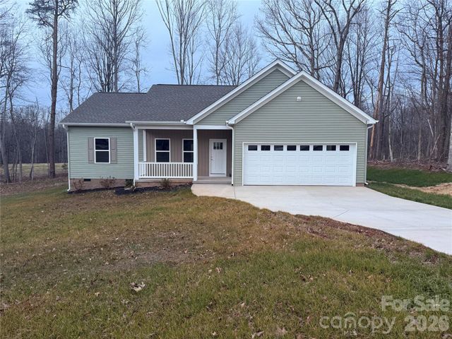 221 Wildwood Loop, Statesville, NC 28625