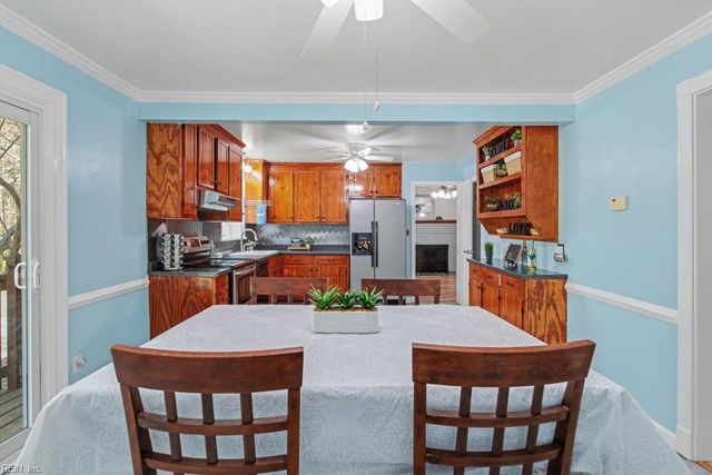 202 Pageland DR, Yorktown, VA 23693