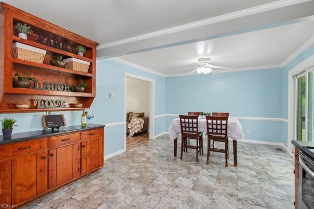 202 Pageland DR, Yorktown, VA 23693