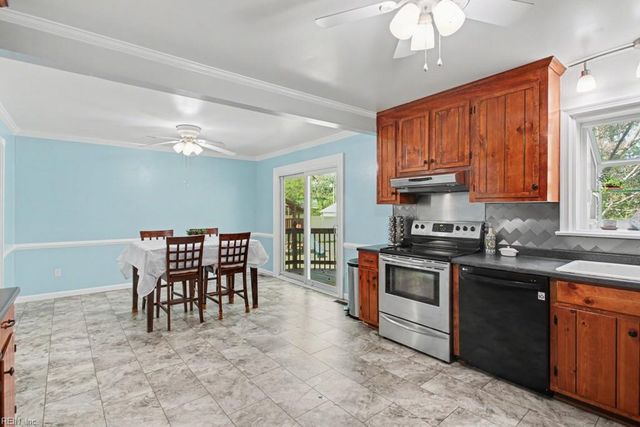 202 Pageland DR, Yorktown, VA 23693