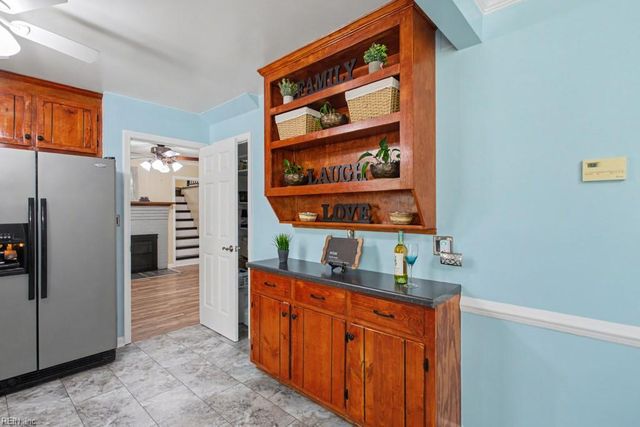 202 Pageland DR, Yorktown, VA 23693