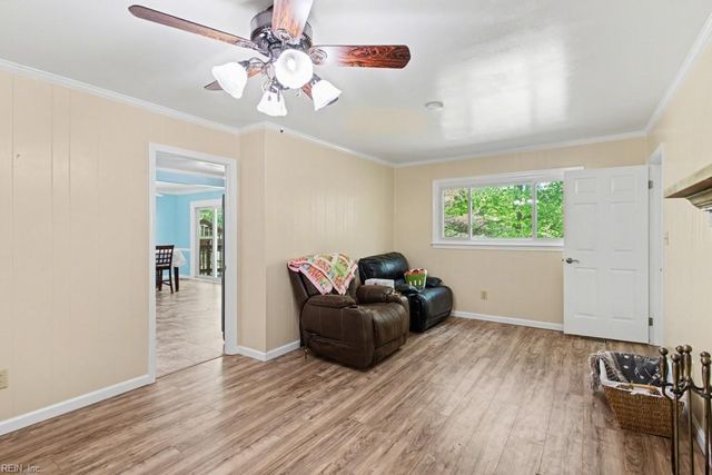 202 Pageland DR, Yorktown, VA 23693