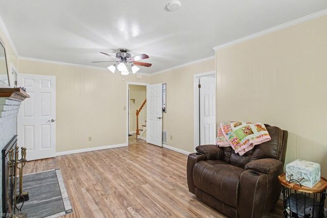 202 Pageland DR, Yorktown, VA 23693