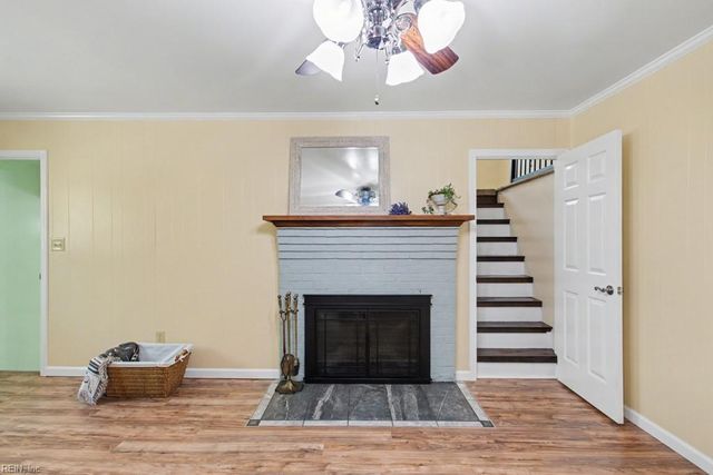 202 Pageland DR, Yorktown, VA 23693