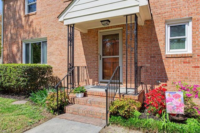 202 Pageland DR, Yorktown, VA 23693