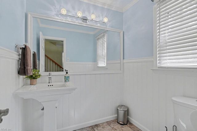 202 Pageland DR, Yorktown, VA 23693