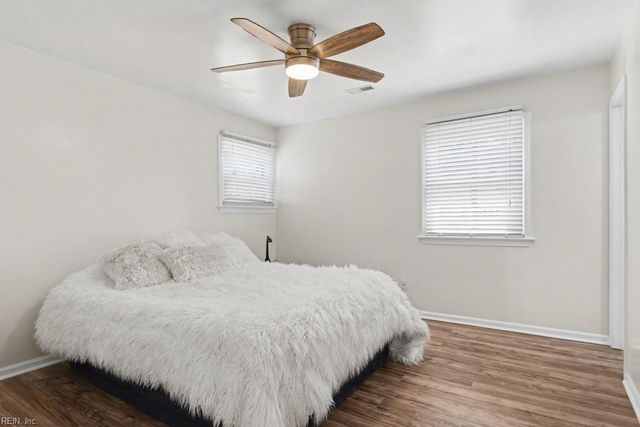 202 Pageland DR, Yorktown, VA 23693