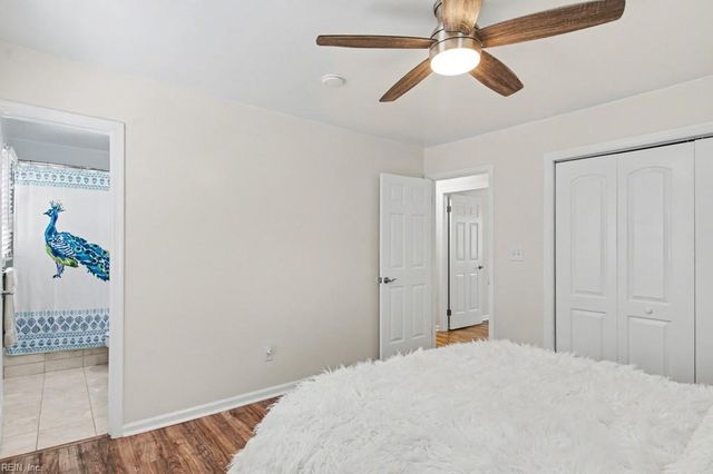 202 Pageland DR, Yorktown, VA 23693