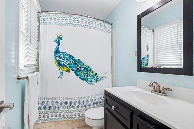 202 Pageland DR, Yorktown, VA 23693