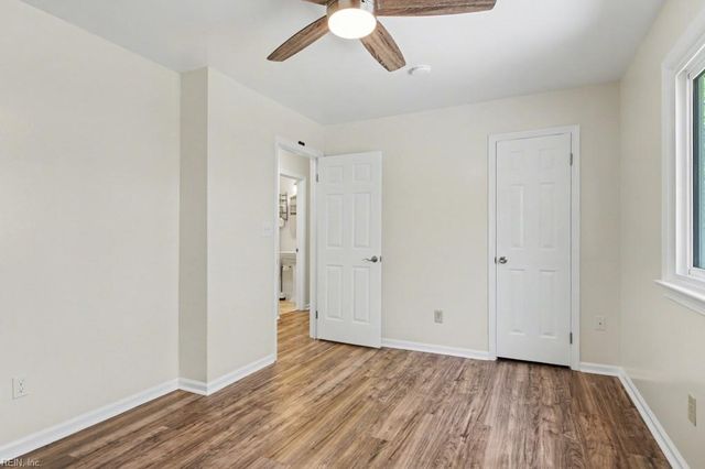 202 Pageland DR, Yorktown, VA 23693