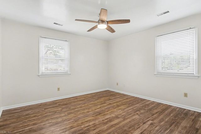 202 Pageland DR, Yorktown, VA 23693