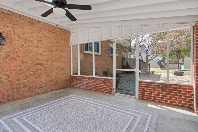 202 Pageland DR, Yorktown, VA 23693