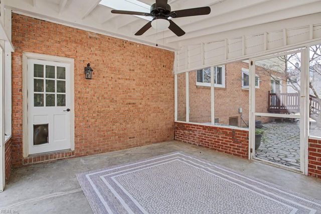 202 Pageland DR, Yorktown, VA 23693