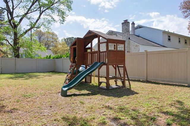 202 Pageland DR, Yorktown, VA 23693