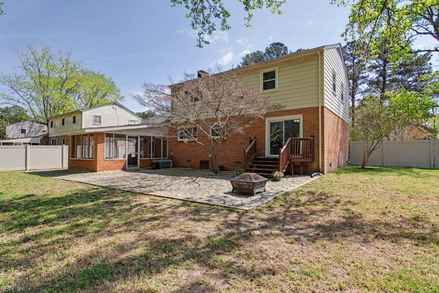 202 Pageland DR, Yorktown, VA 23693