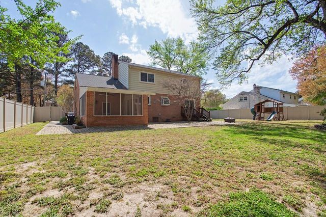 202 Pageland DR, Yorktown, VA 23693