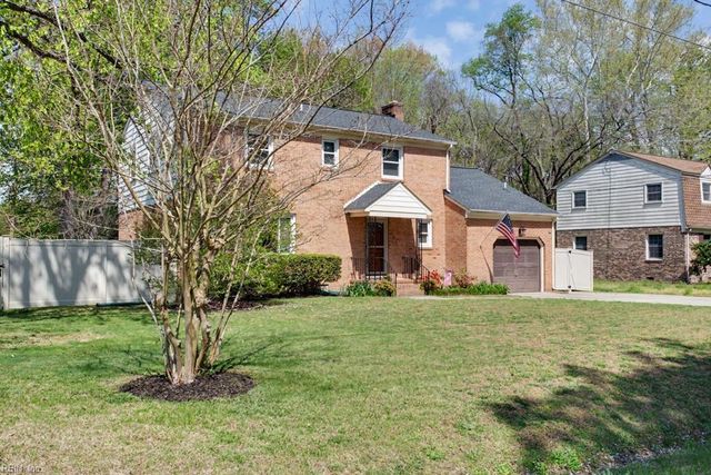 202 Pageland DR, Yorktown, VA 23693