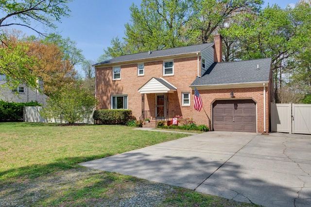 202 Pageland DR, Yorktown, VA 23693